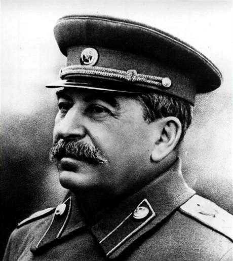 stalin
